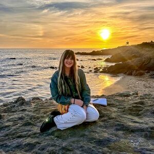 Meet your Posher, Savannah